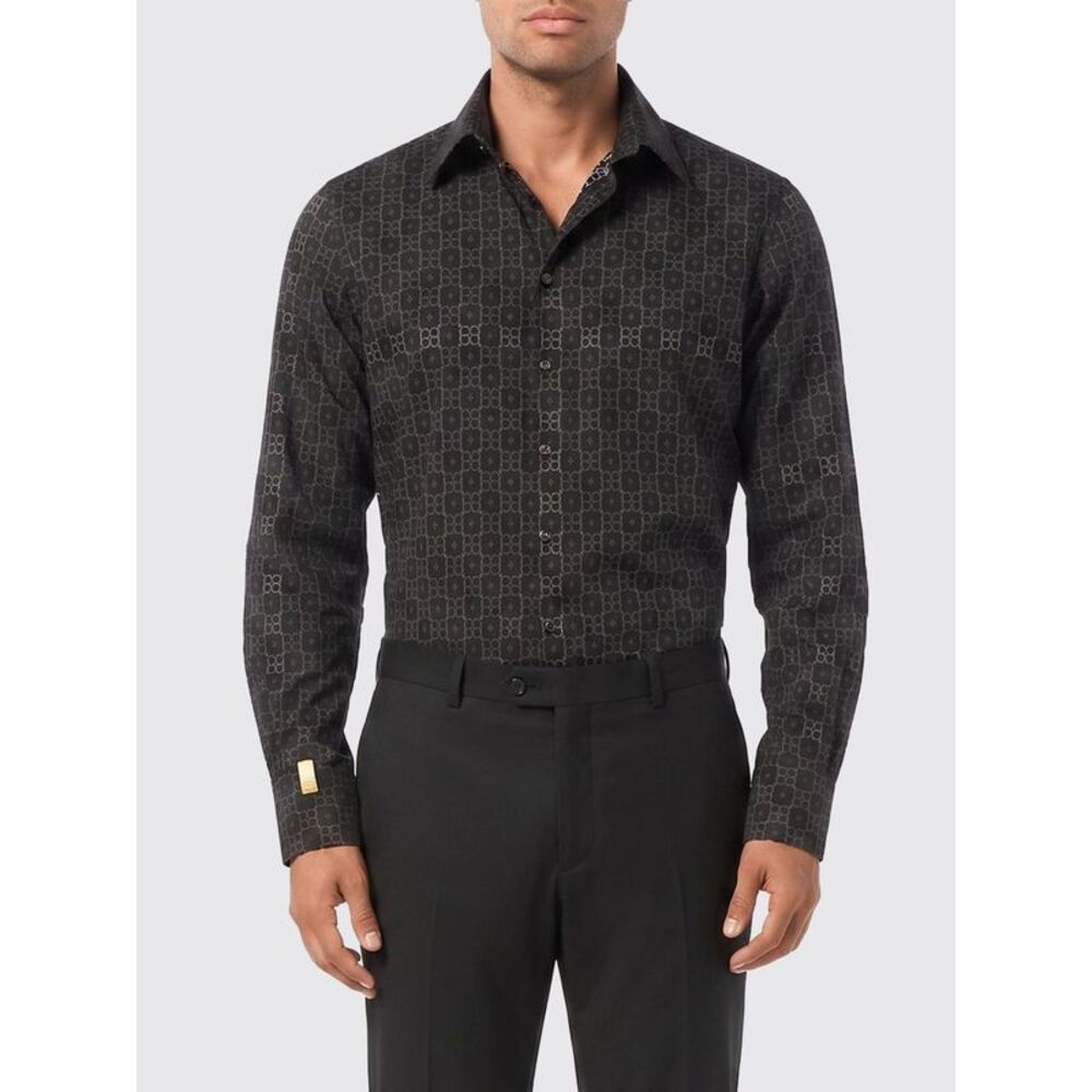 Billionaire Shirt Men Navy